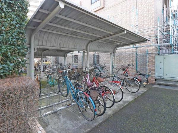 ライオンズプラザ東村山駅前