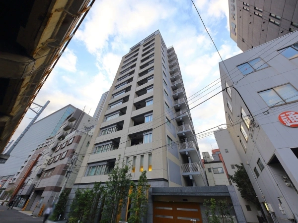 ブリリア秋葉原