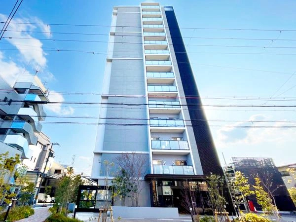 ブランニード大今里