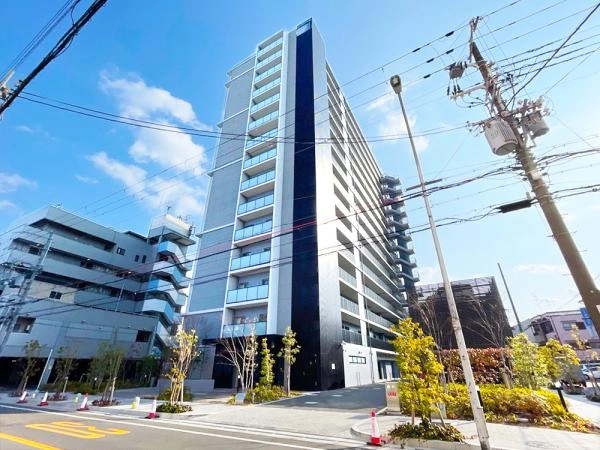 ブランニード大今里