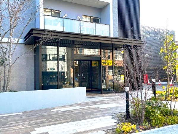 ブランニード大今里