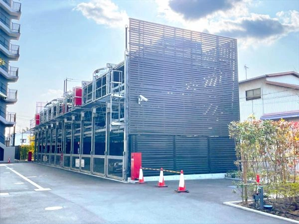 ブランニード大今里