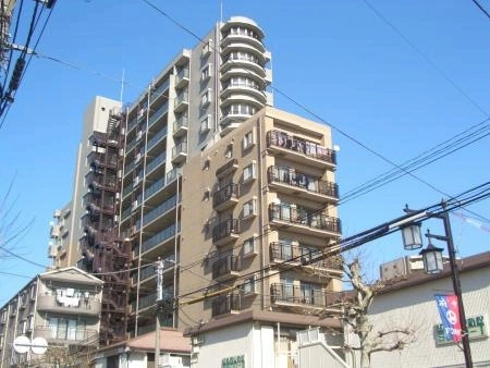 ルネサンスフォルム府中