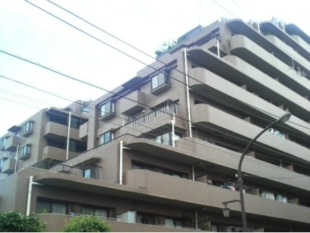 ライオンズプラザ東陽町