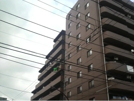 ライオンズプラザ東陽町