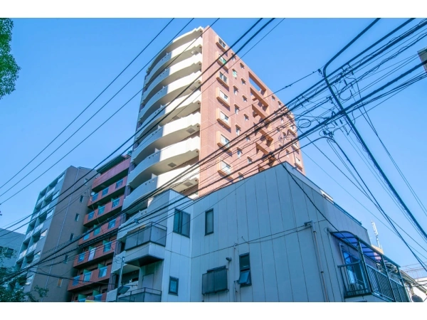 アビテ四谷三丁目