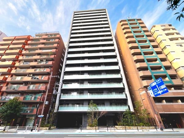 グランドメゾン谷町四丁目