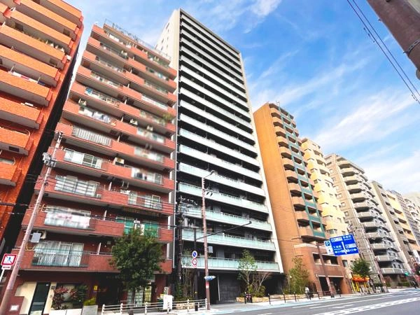 グランドメゾン谷町四丁目