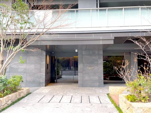 グランドメゾン谷町四丁目