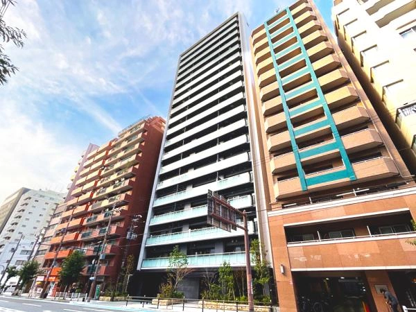 グランドメゾン谷町四丁目