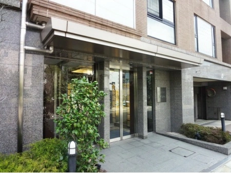 シティハウス芦屋楠町
