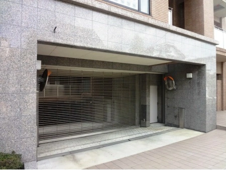 シティハウス芦屋楠町