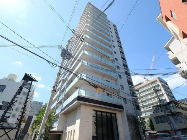 ジオ高槻大畑町