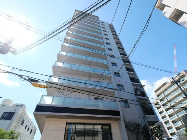 ジオ高槻大畑町