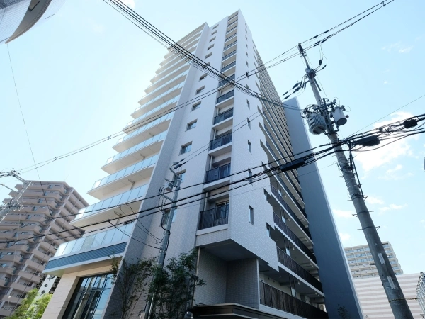ジオ高槻大畑町