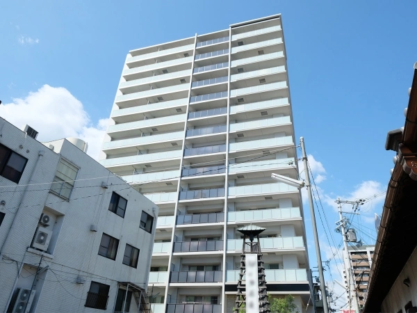 ジオ高槻大畑町