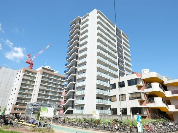 ジオ高槻大畑町