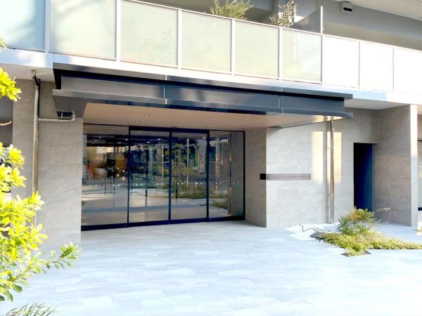 メトライズ森ノ宮中央