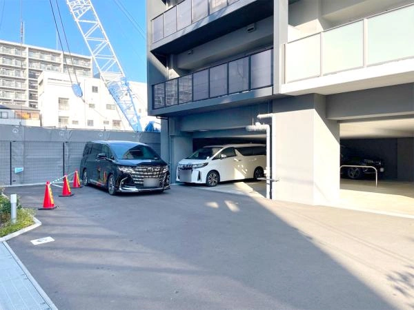 メトライズ森ノ宮中央