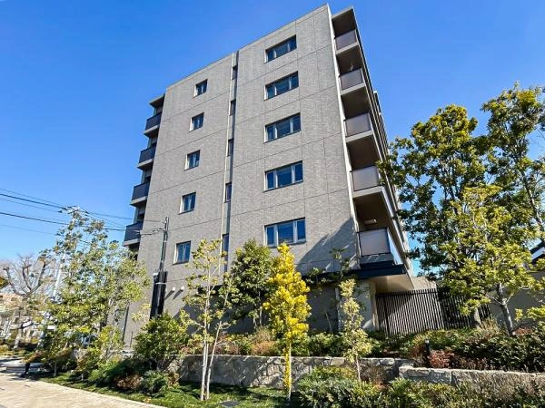 ブリリアシティ石神井公園アトラス