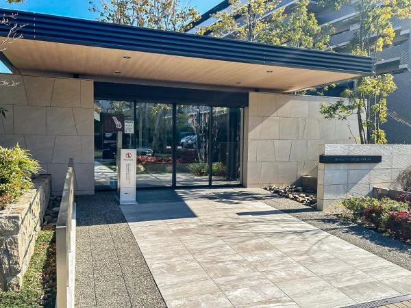 ブリリアシティ石神井公園アトラス