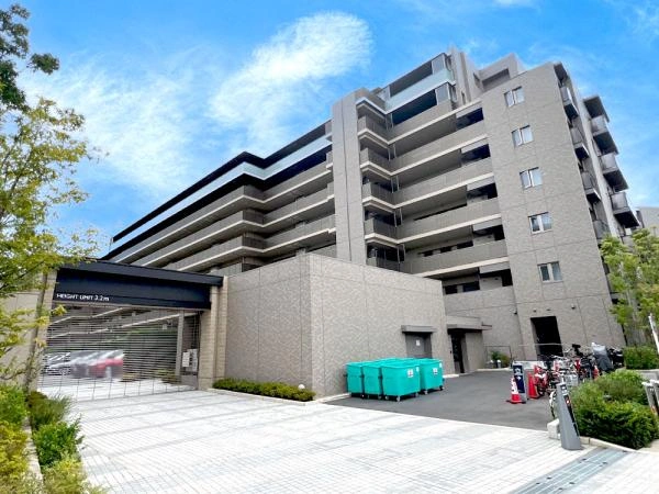 ブリリアシティ石神井公園アトラス