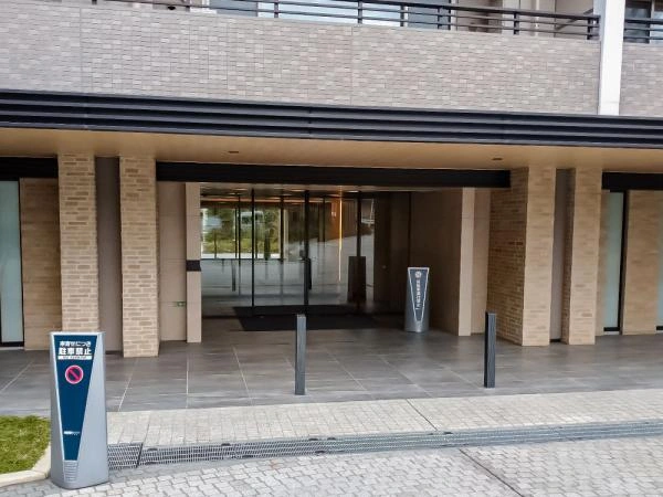 ブリリアシティ石神井公園アトラス