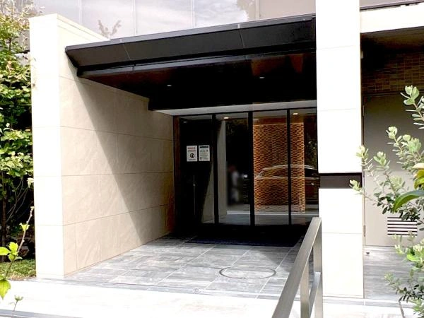 ブリリアシティ石神井公園アトラス