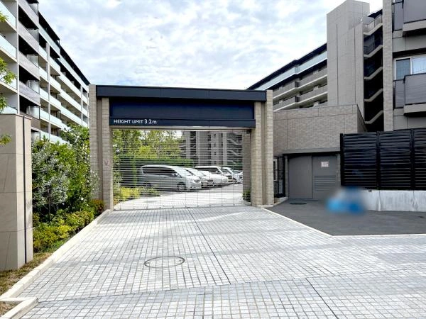 ブリリアシティ石神井公園アトラス