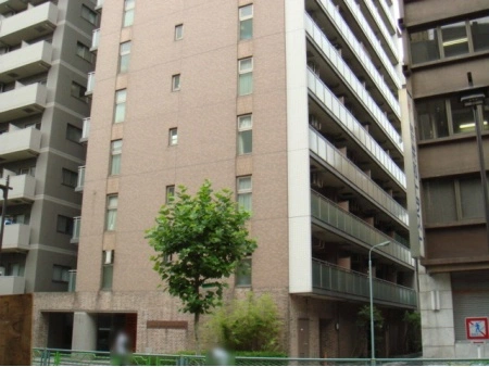 ライオンズプラザ浜町公園