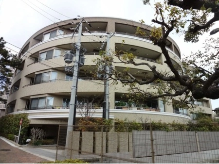 ワコーレ芦屋業平