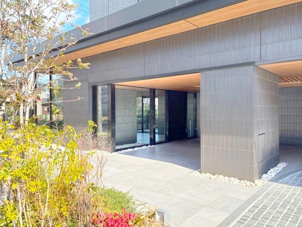 プラウド昭和桜山