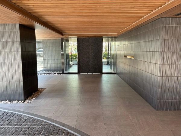 プラウド昭和桜山