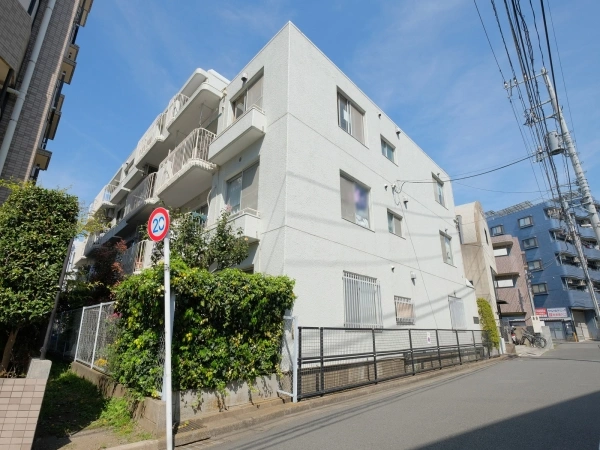つつじヶ丘シティハウス