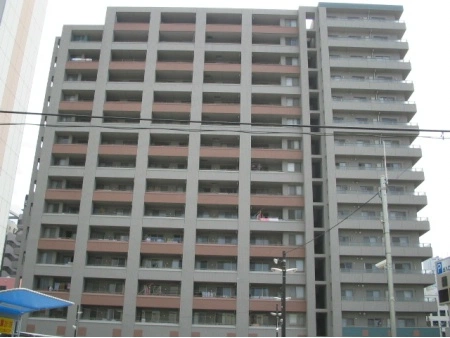 ライオンズプラザ平塚見附町
