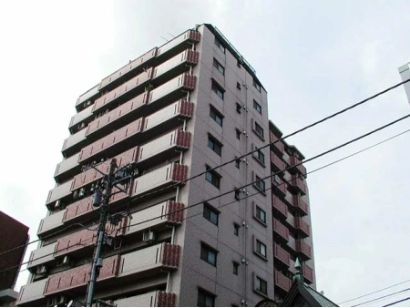 ライオンズプラザ北千住