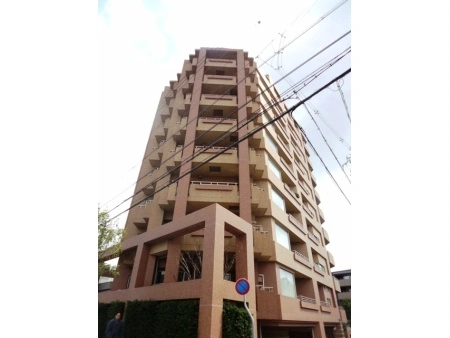 リーベスト芦屋川