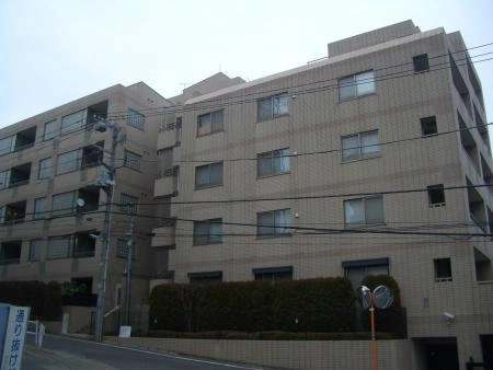 つつじヶ丘ガーデンハウスヒルサイドレジデンス