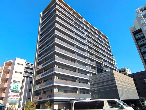 エクセレントシティ立川 ザ・レジデンス