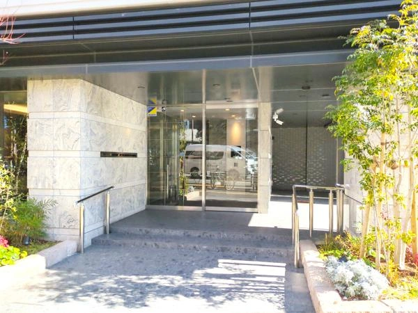 エクセレントシティ立川 ザ・レジデンス