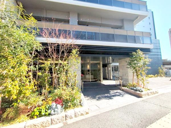 エクセレントシティ立川 ザ・レジデンス