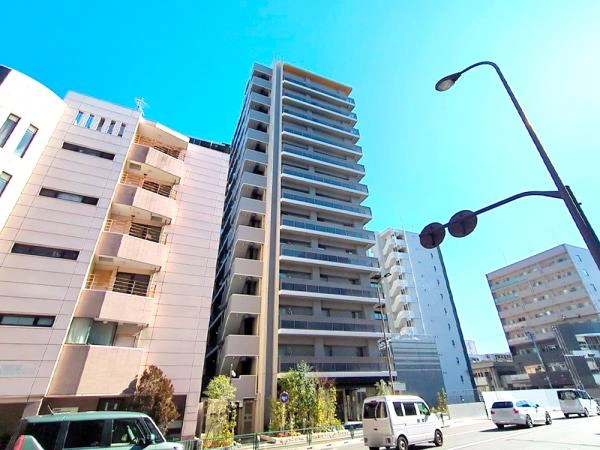 エクセレントシティ立川 ザ・レジデンス