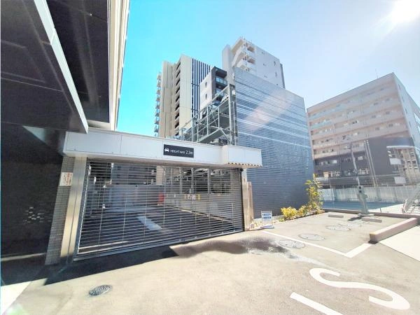 エクセレントシティ立川 ザ・レジデンス