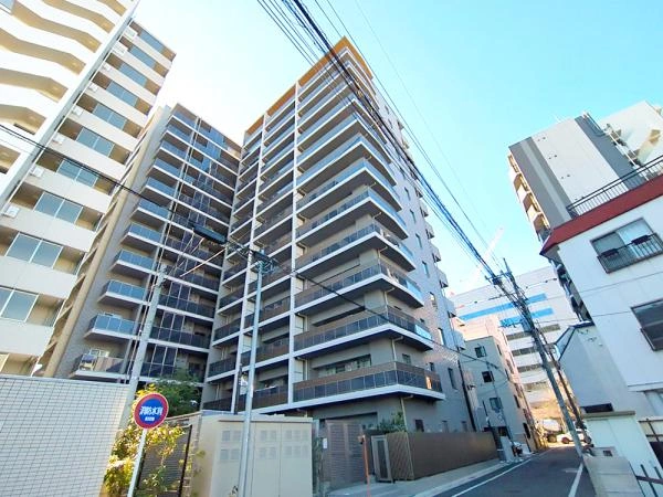 エクセレントシティ立川 ザ・レジデンス