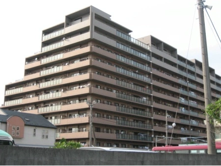 ライオンズプラザ本八幡