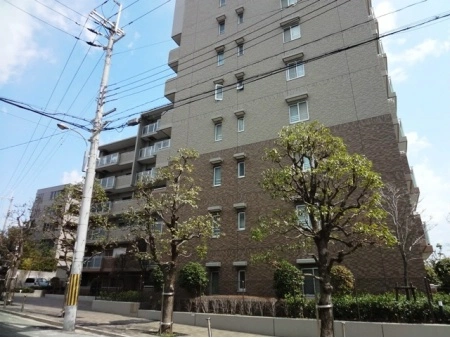 レジデンス芦屋くすのき