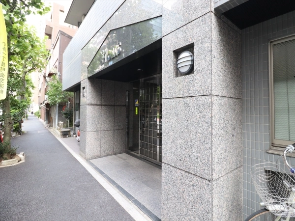 モリス御徒町