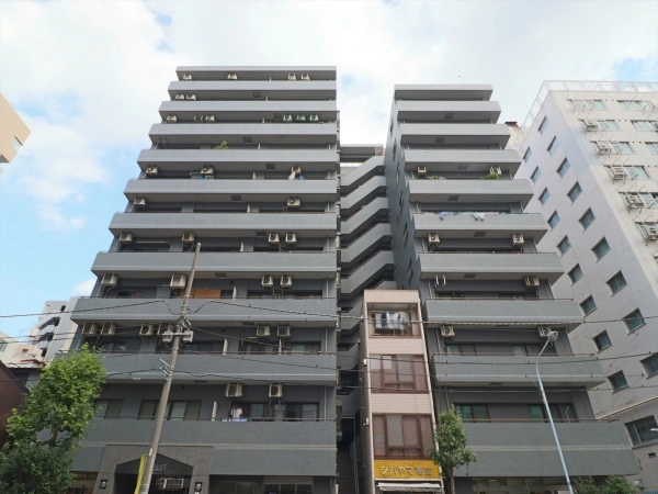モリス御徒町