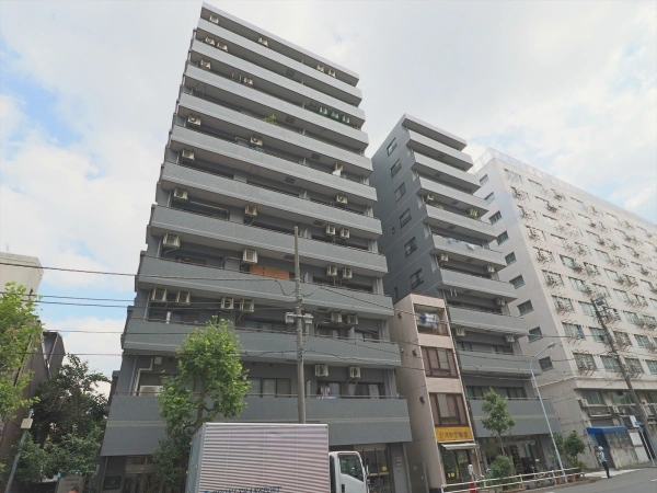 モリス御徒町