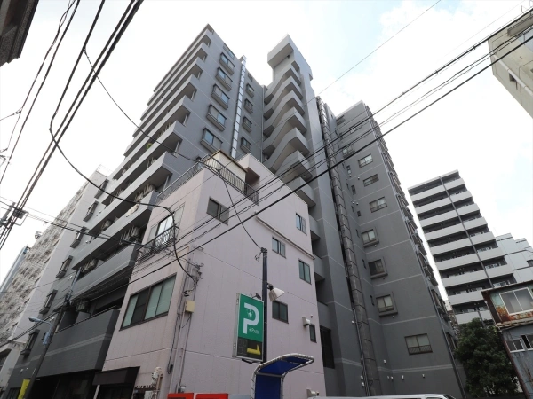 モリス御徒町